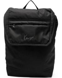KENZO - Designer Backpack - Lyst