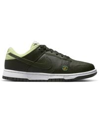 Nike - Dunk Low Avocado Sneakers - Lyst