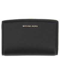 MICHAEL Michael Kors - Bryant Medium Wallet - Lyst