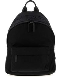 Givenchy - New Journey Backpack - Lyst