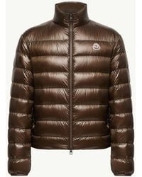 Moncler - Sergesta Jacket - Lyst