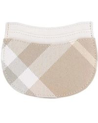 Burberry - Rocking Card Holder - Lyst