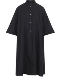 Studio Nicholson - Bloch Short Ikela Dress - Lyst