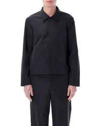 BERNER KUHL - Officer Jacket - Lyst