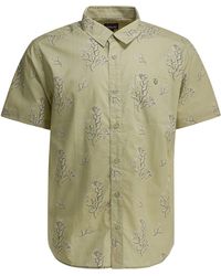 Patagonia - Organic Cotton Shirt - Lyst
