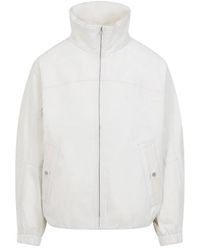 Mordecai - Barakuta Jacket - Lyst