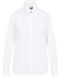 Phoebe Philo - Shirts - Lyst