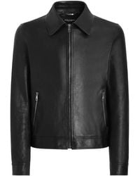 Dolce & Gabbana - Dolce & Gabbana Blouson - Lyst