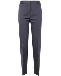 Jacquemus - Wool Trousers - Lyst
