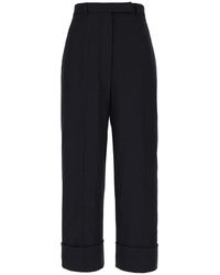 Thom Browne - Classic Backstrap Trouser - Lyst