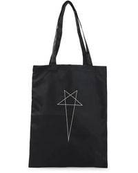 Rick Owens - Tote Bags - Lyst