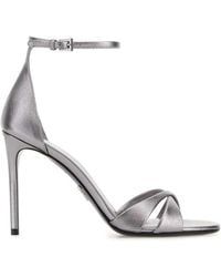 Prada - Sandali - Lyst
