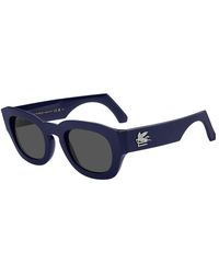 Etro - 0079/S Pjp(Ir) - Lyst
