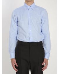 Borriello - Vomero Shirt - Lyst