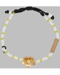 Marc Jacobs - Bracelet Daisy - Lyst