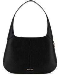 MICHAEL Michael Kors - Michael By Michael Kors Lg Tz Shldr - Lyst