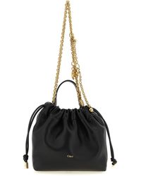 Chloé - Chloã Small "Icons" Handbag - Lyst