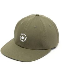 Palmes - Logo Baseball Cap - Lyst