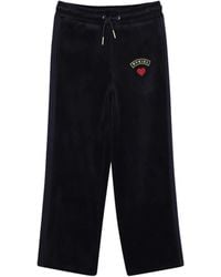 Sonia Rykiel - Pants With Logo - Lyst