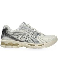 Asics - Gel-Kayano 14 Mesh Sneakers - Lyst