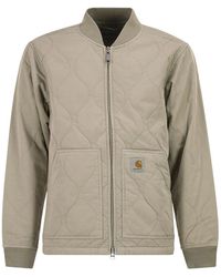 Carhartt - Kylan Liner - Lyst