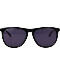 Calvin Klein - Acetate Sunglasses - Lyst