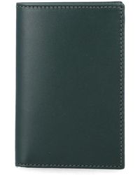 Comme des Garçons - Wallet Wallet Leather Bifold Wallet - Lyst