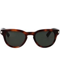 Saint Laurent - Sunglasses - Lyst