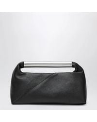 MM6 by Maison Margiela - Japanese Jewel Handle Handbag - Lyst