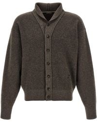 Jacquemus - 'Le Cardigan Pelota' Cardigan - Lyst