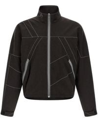 Kiko Kostadinov - Jackets Virgin Wool - Lyst