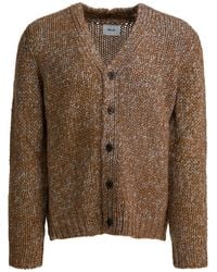 NN07 - Wool Alpaca Blend Knitwear - Lyst