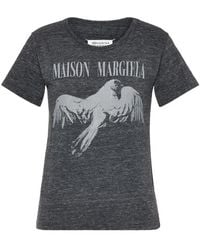 Maison Margiela - Tops - Lyst