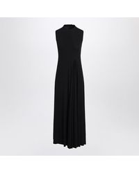Balenciaga - Maxi Dresses - Lyst