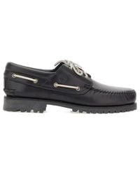 Timberland - Authentic" Boatshoes - Lyst