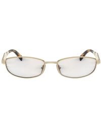 Prada - 0Pr D51S Sunglasses - Lyst
