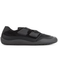 Prada - Speedrock Technical Low-Top Sneakers - Lyst