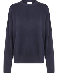 Loulou de Saison - Anton Cashmere Sweater - Lyst