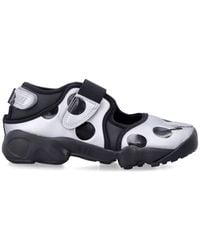 Nike - Air Rift Split Toe Sneakers - Lyst
