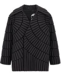 RAXXY - 3D Down Jacket - Lyst