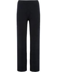 P.A.R.O.S.H. - Sweater Pants - Lyst