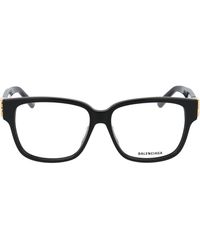 Balenciaga - Acetate Optical Glasses - Lyst