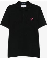 Comme des Garçons - Knit T-Shirt - Lyst