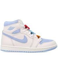 Nike - Air Jordan 1 Retro High Og - Lyst