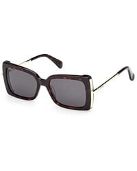 Max Mara - Roquebrune Mm0166 52A - Lyst