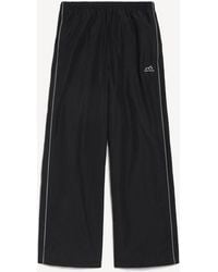 Balenciaga - Tracksuit Pants - Lyst