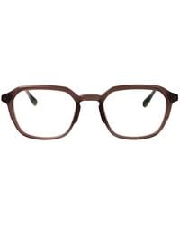 Mykita - C201/Pearl Acetate Glasses - Lyst