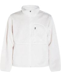 The North Face - Extreme Pile 2 Fz Jacket - Lyst