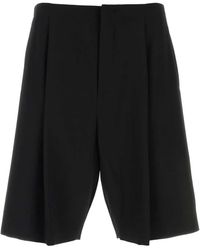 The Row - Sayed Short - Lyst