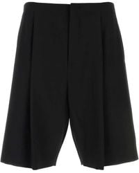 The Row - Sayed Short - Lyst